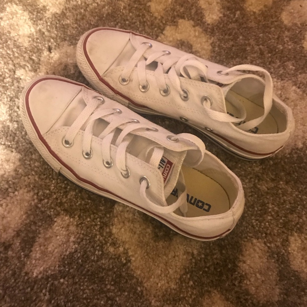 Converse Chuck Taylor All Star